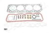 ASHIKA 48-02-281 Gasket Set, cylinder head
